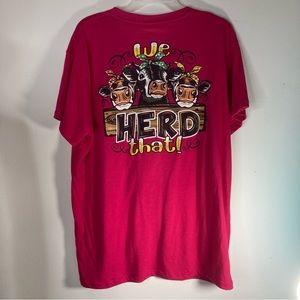 Southern y’all‎ Alabama girl herd that women’s shirt